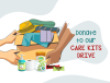 Merakey Care Kits Drive