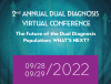 Merakey Hosts the 2nd Annual Virtual Dual Diagnosis Conference