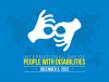 International Day of People with Disabilities – December 3
