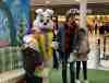 Easter Celebrations at Penn Hills ATF and New Ventures Program