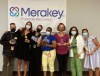 Merakey Parkside Recovery’s 4th Annual Employee Recognition Ceremony