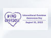 International Overdose Awareness Day – August 31
