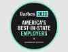 Merakey Awarded Spot on Forbes America’s Best-in-State Employers  2023 List