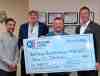 Fresh Start Veterans Program Awarded $25,000 Grant from the Patriot Fund