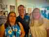 Merakey Staff Meet Pennsylvania Governor Josh Shapiro