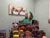 Merakey and Toys for Tots Partner to Make the Holidays Brighter for Children