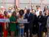 The City of Philadelphia Opens Kensington Wellness Support Center Featuring Community Partners and Merakey