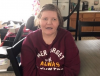 Marsha Graduates from DDTT