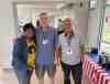 Riverview Wellness Village Celebrates Summer with Staff BBQ