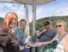 Schuylkill County ABH Programs Making Memories at Knoebels