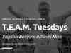 Merakey Presents on TEAM Tuesday