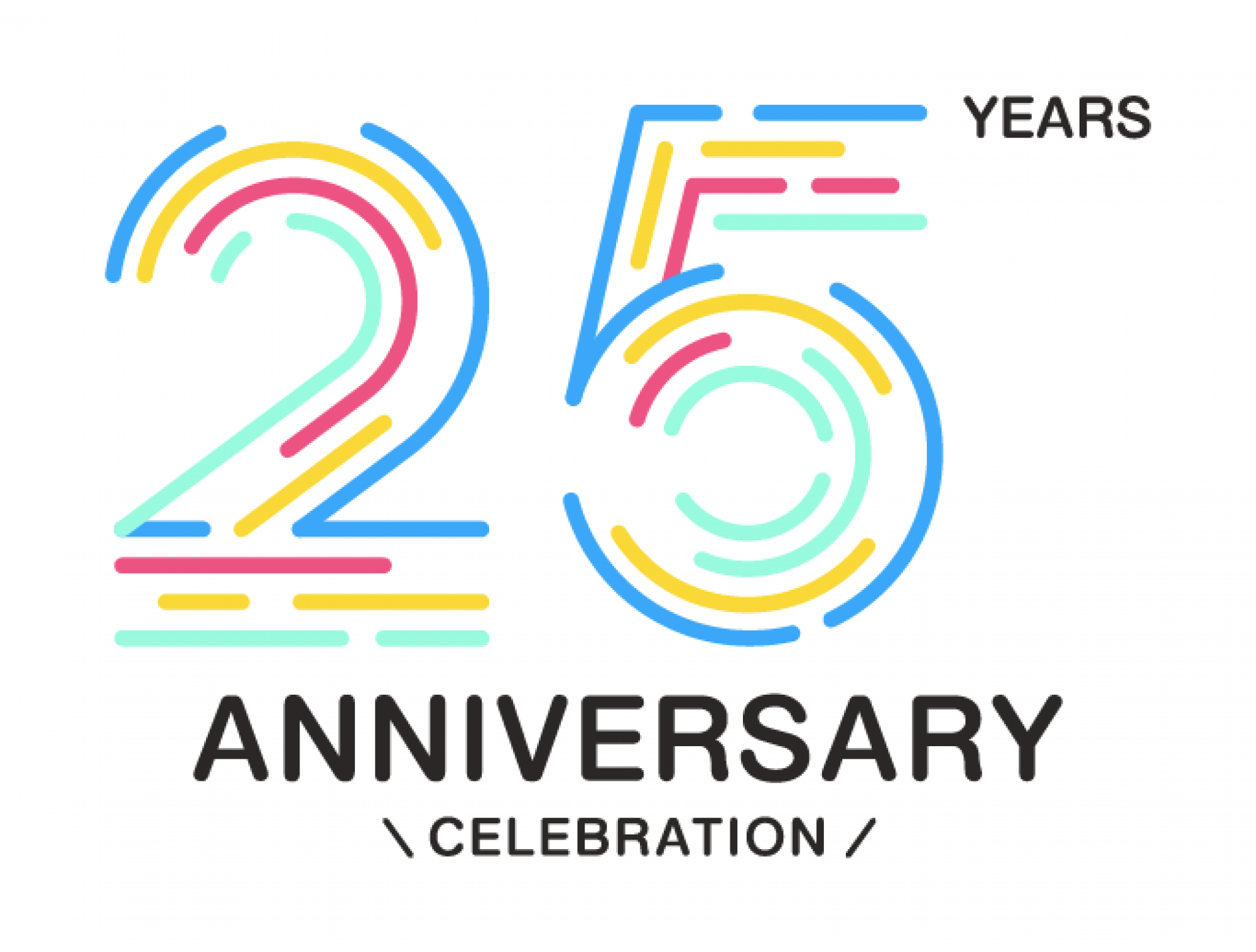 Congratulations on 25 Years with Merakey!