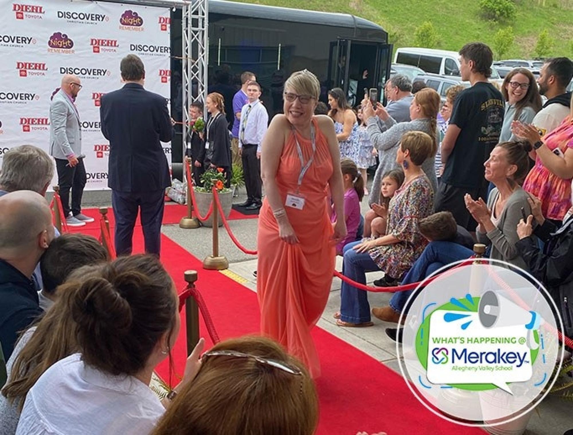 What's Happening at Merakey AVS?