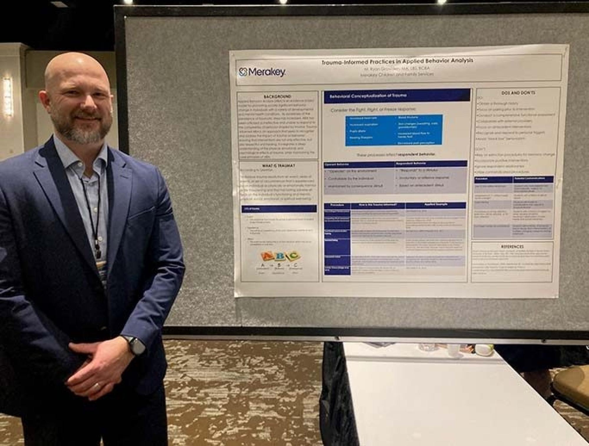 to Merakey one of the largest providers of education and human