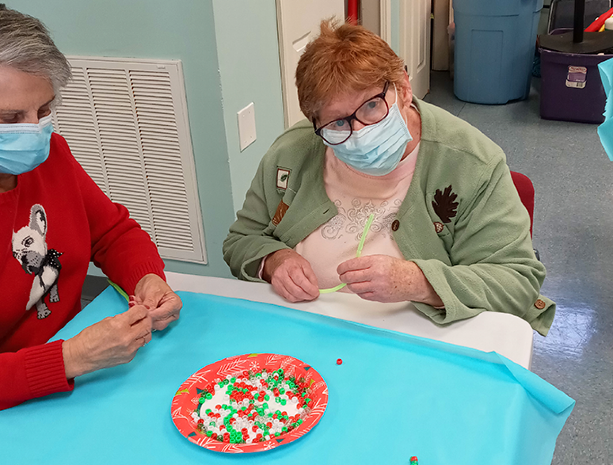 Celebrating the Holidays in the Capital Region