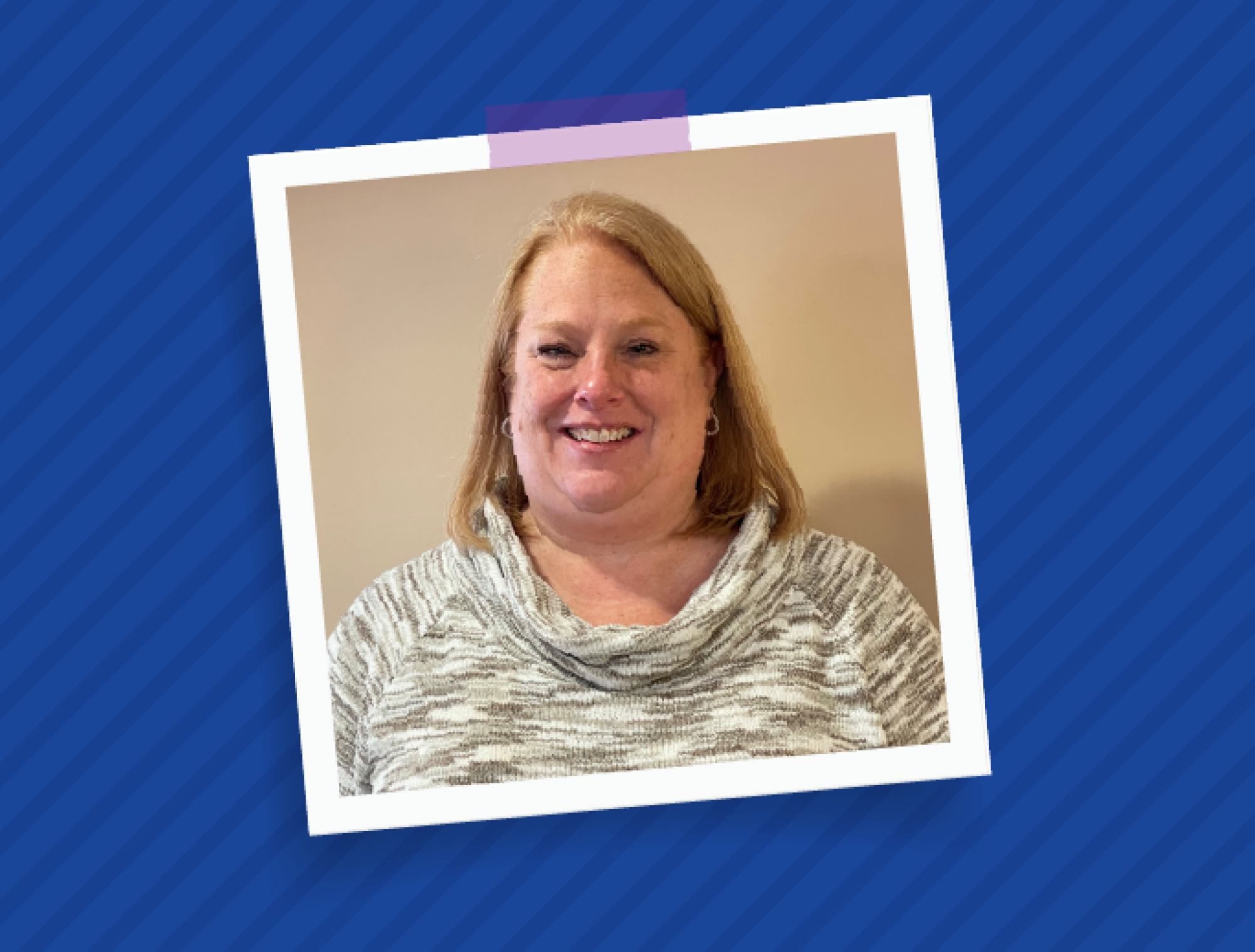 In Appreciation of 22 Years of Service