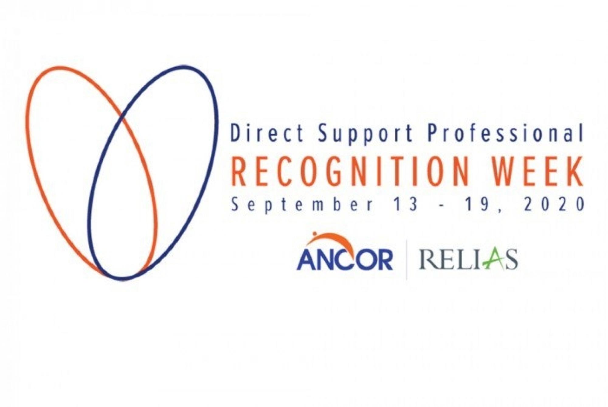 Direct Support Professional Recognition Week: September 13 – 19