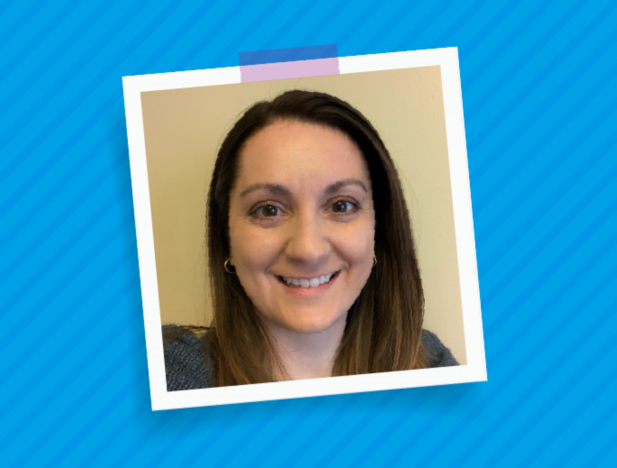 Congrats to Children and Family Services Newest BCBA