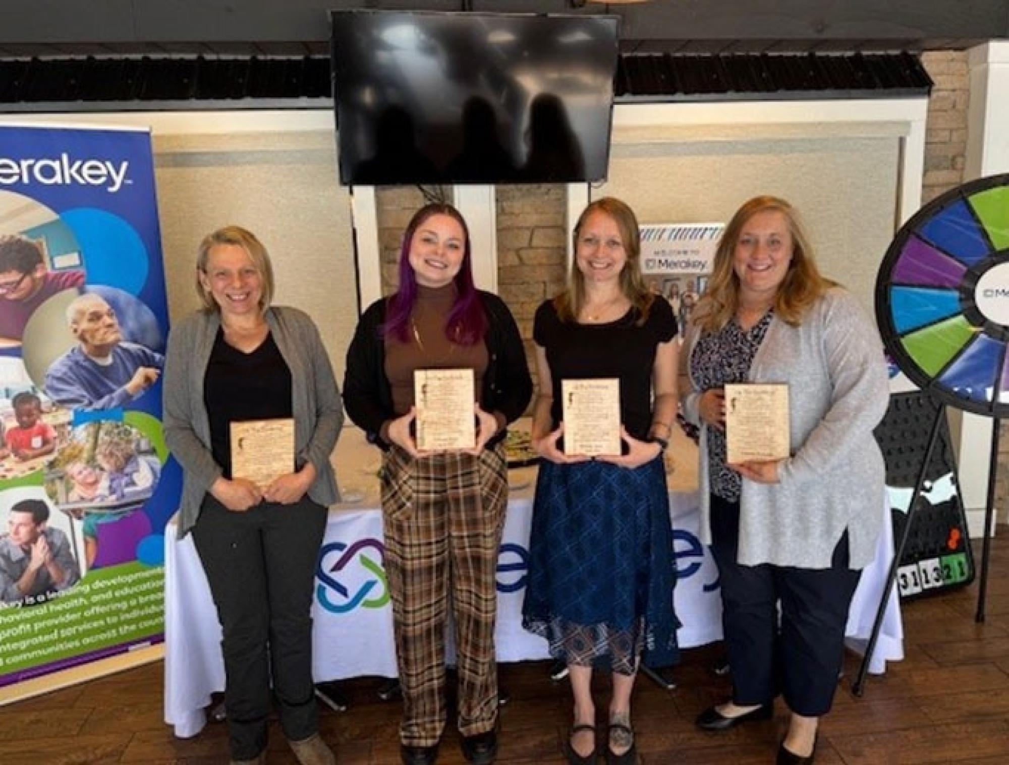 ABH Participates in Leadership and Wellness Day