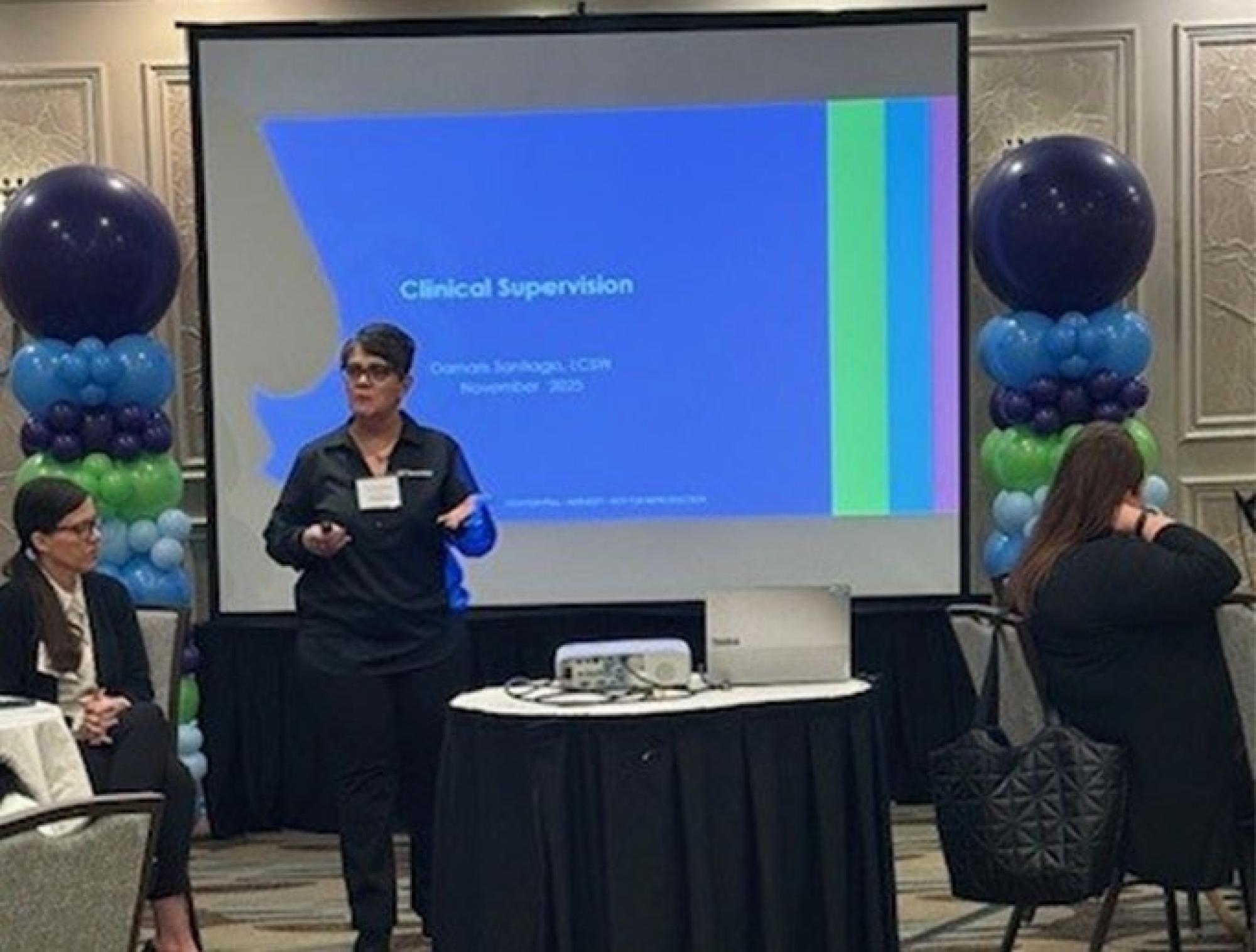 ABH Team Leads Gather for Annual Summit