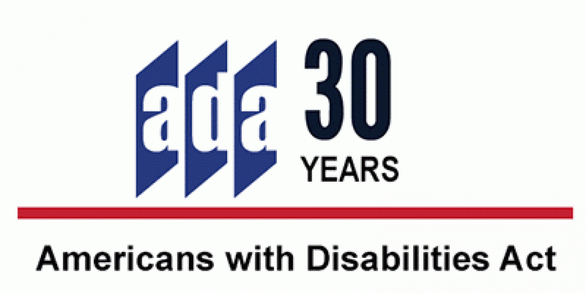 Americans with Disabilities Act – July 26
