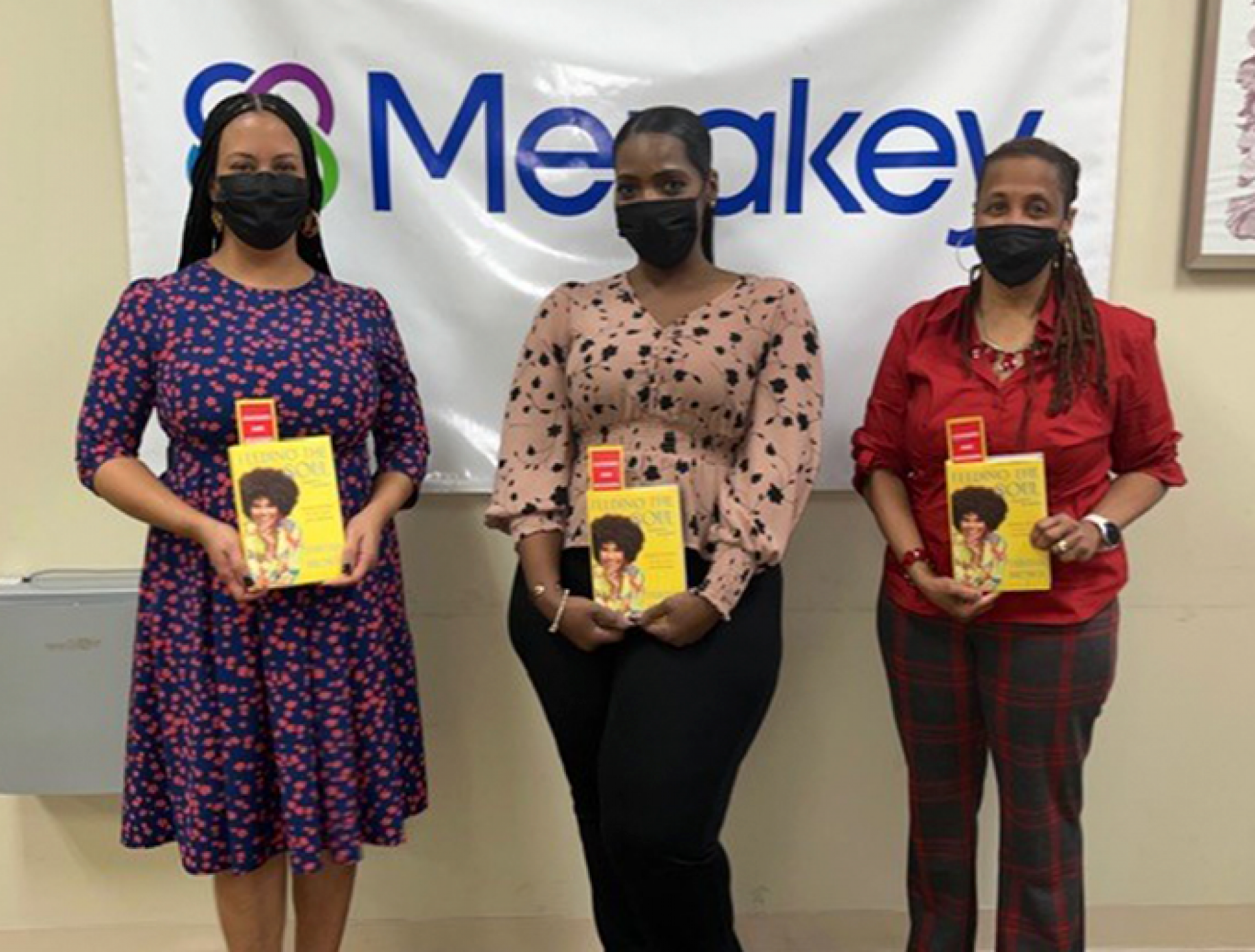 New Women’s African American Book Club in Delaware County