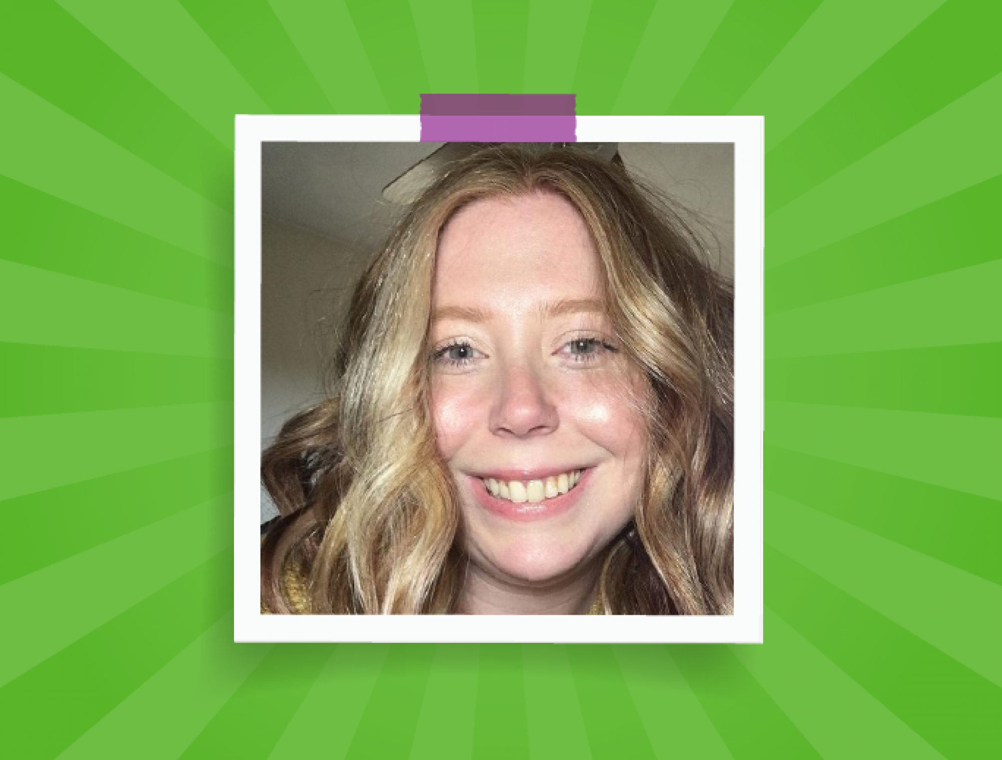 Congratulations, Alexandra - Merakey’s Newest BCBA