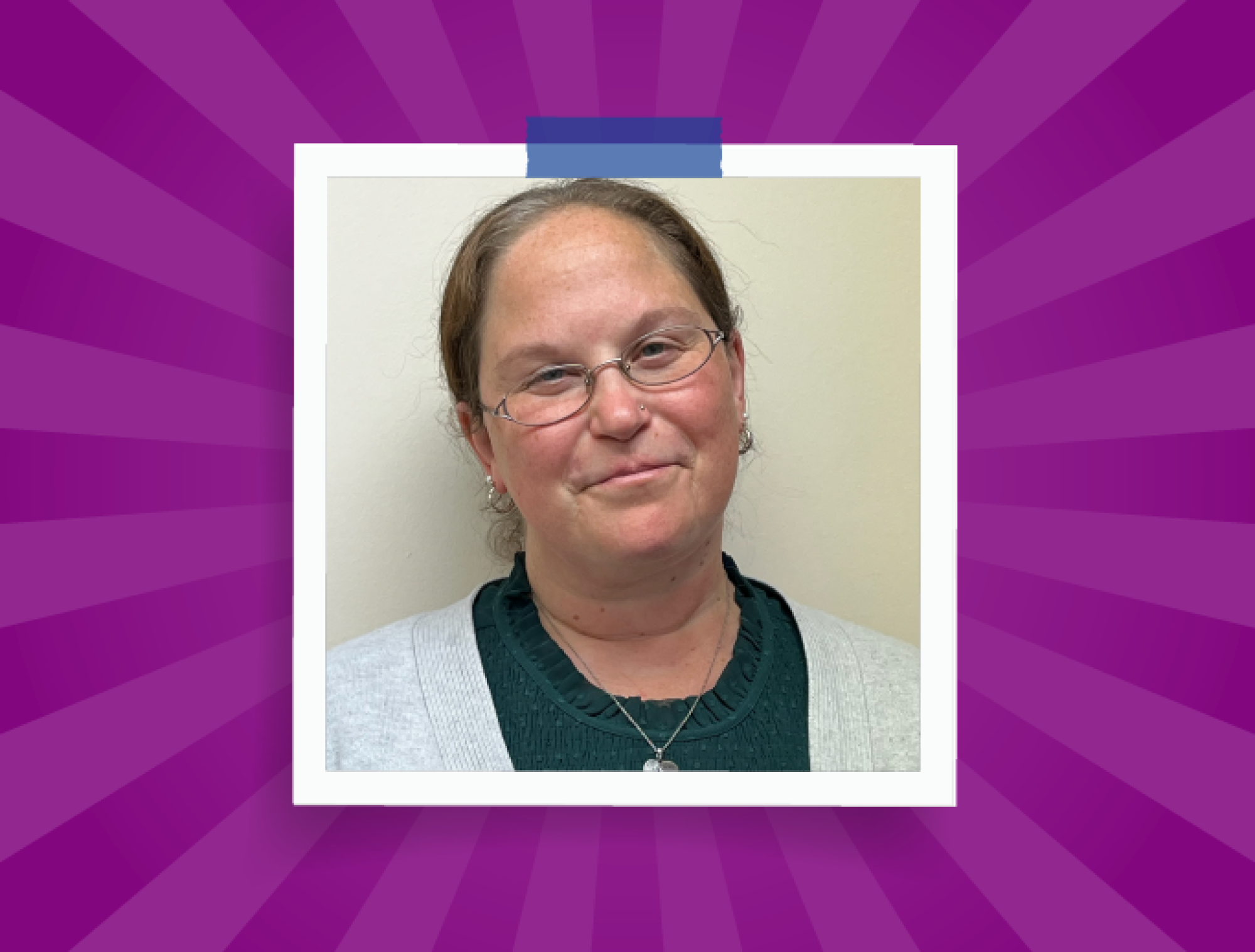 Happy 25th Anniversary, Amy!