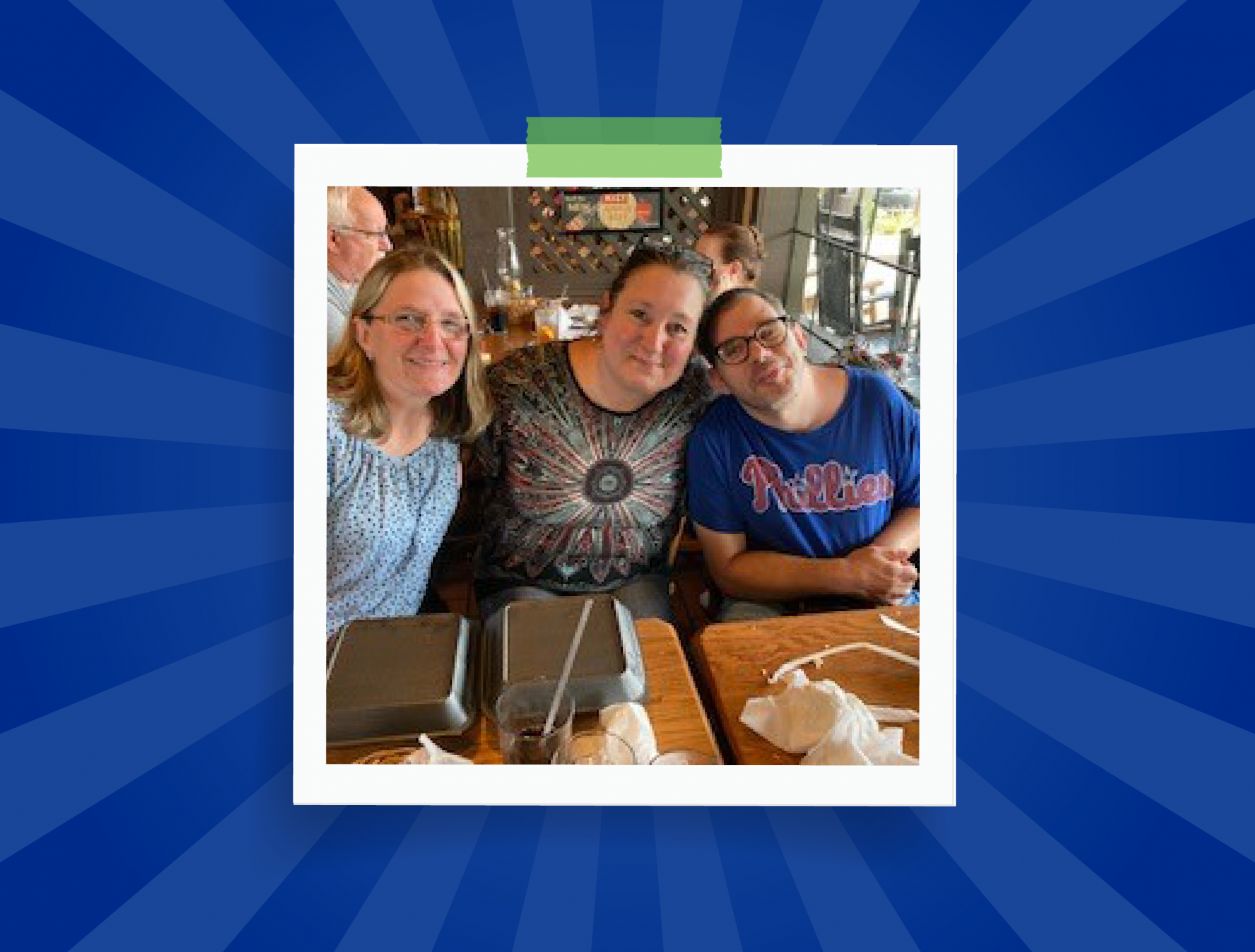 Celebrating Anniversaries  Together