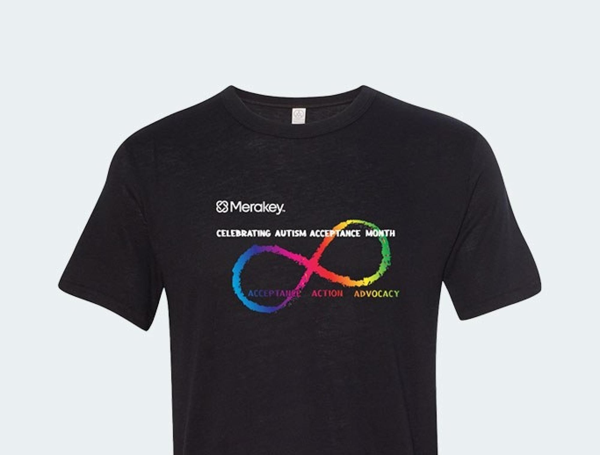 Gear Up for Autism Acceptance Month!