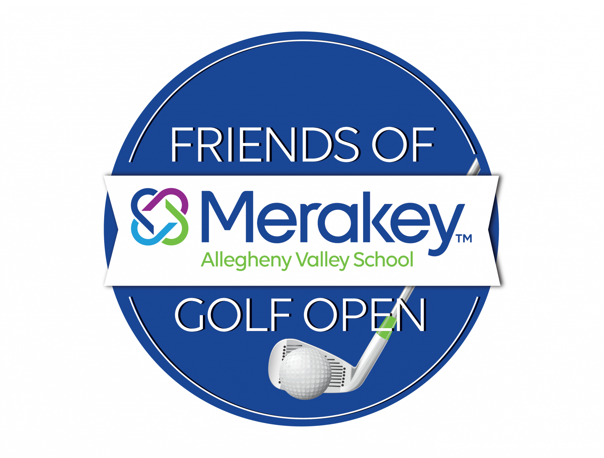 Register Now for the 31st Annual Friends of Merakey AVS Golf Celebration!