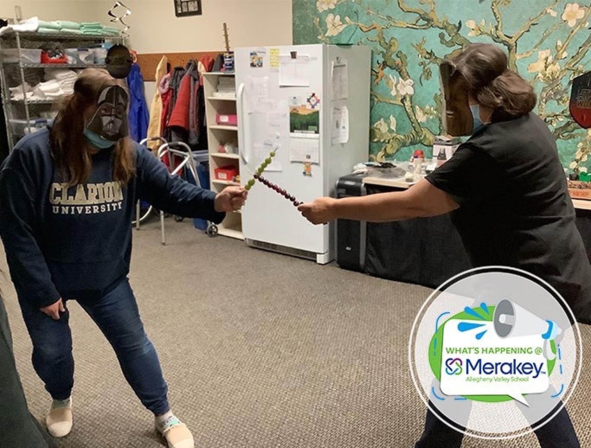 What’s Happening at Merakey AVS?