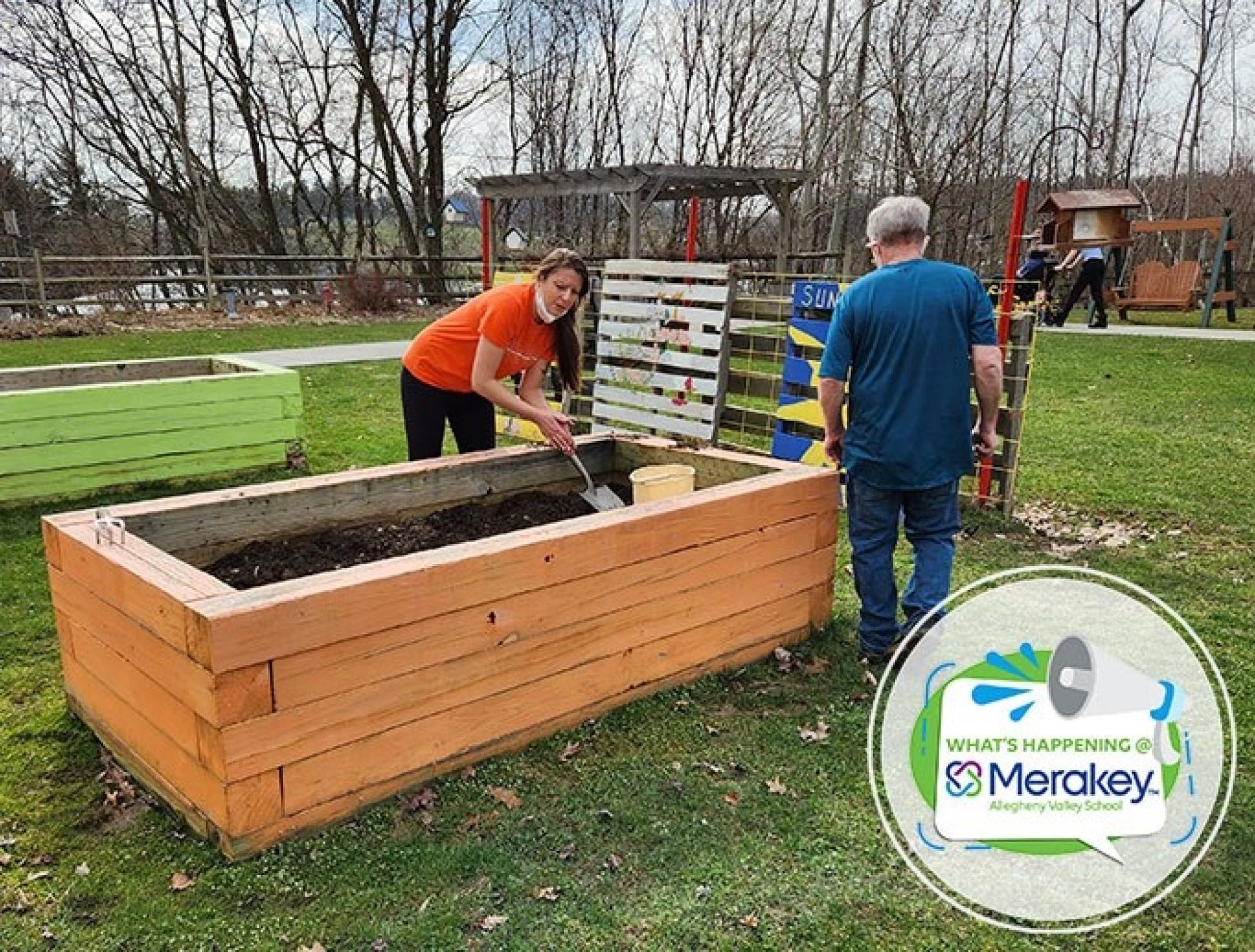 What’s Happening at Merakey AVS?