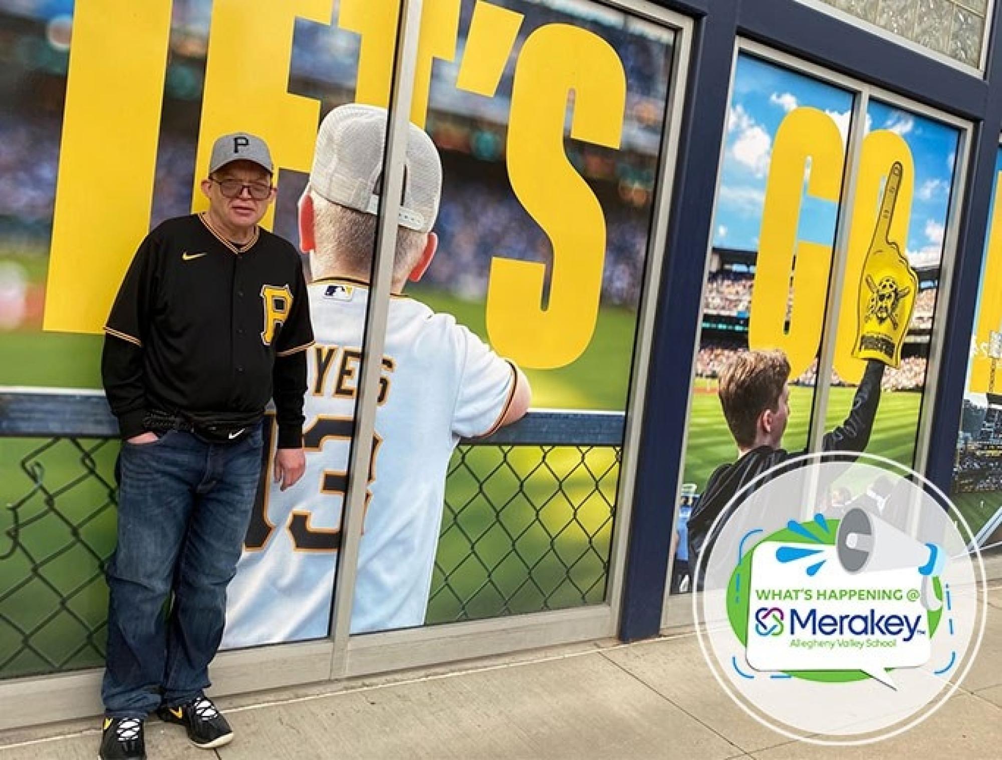 What’s Happening at Merakey AVS?