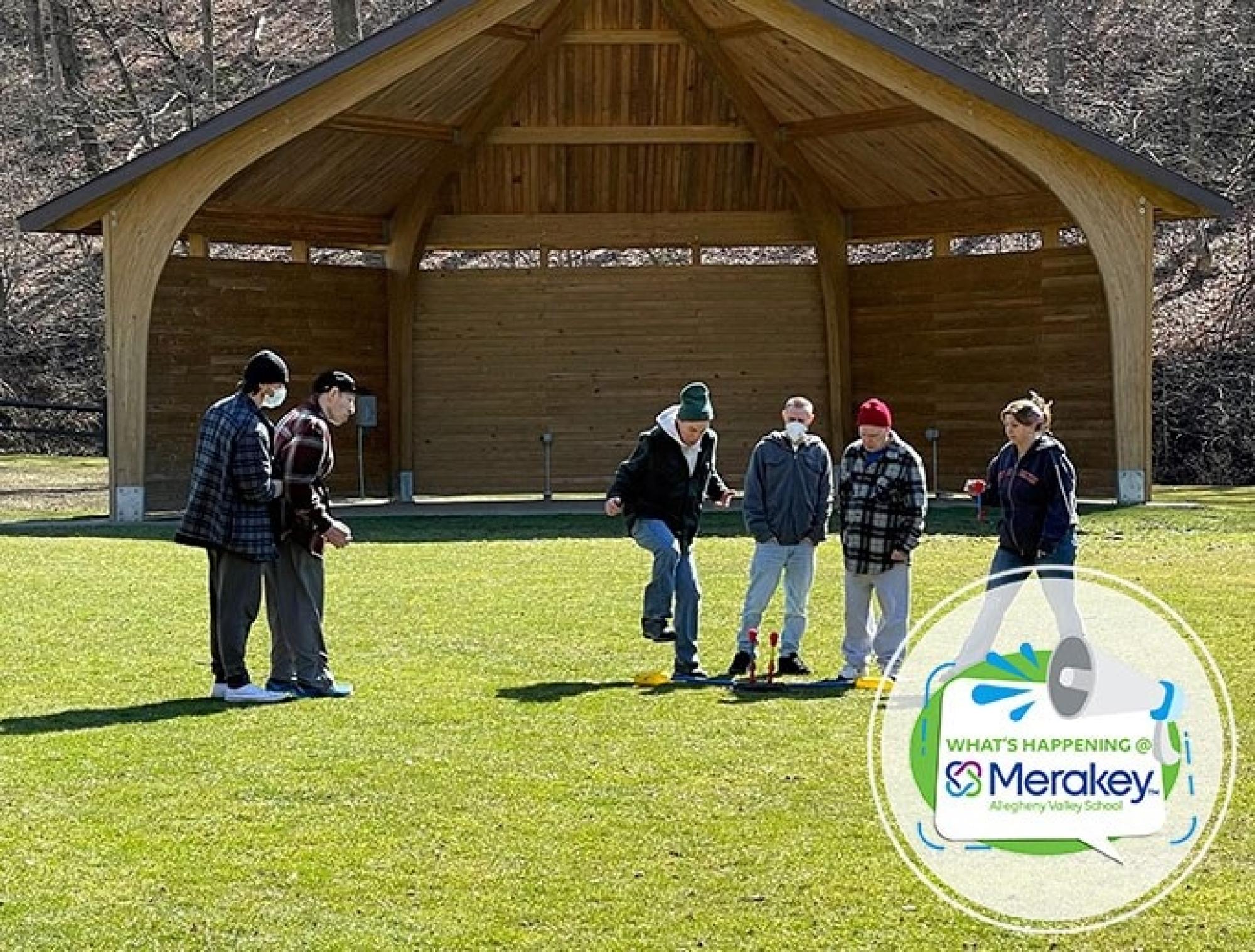 What’s Happening at Merakey AVS?