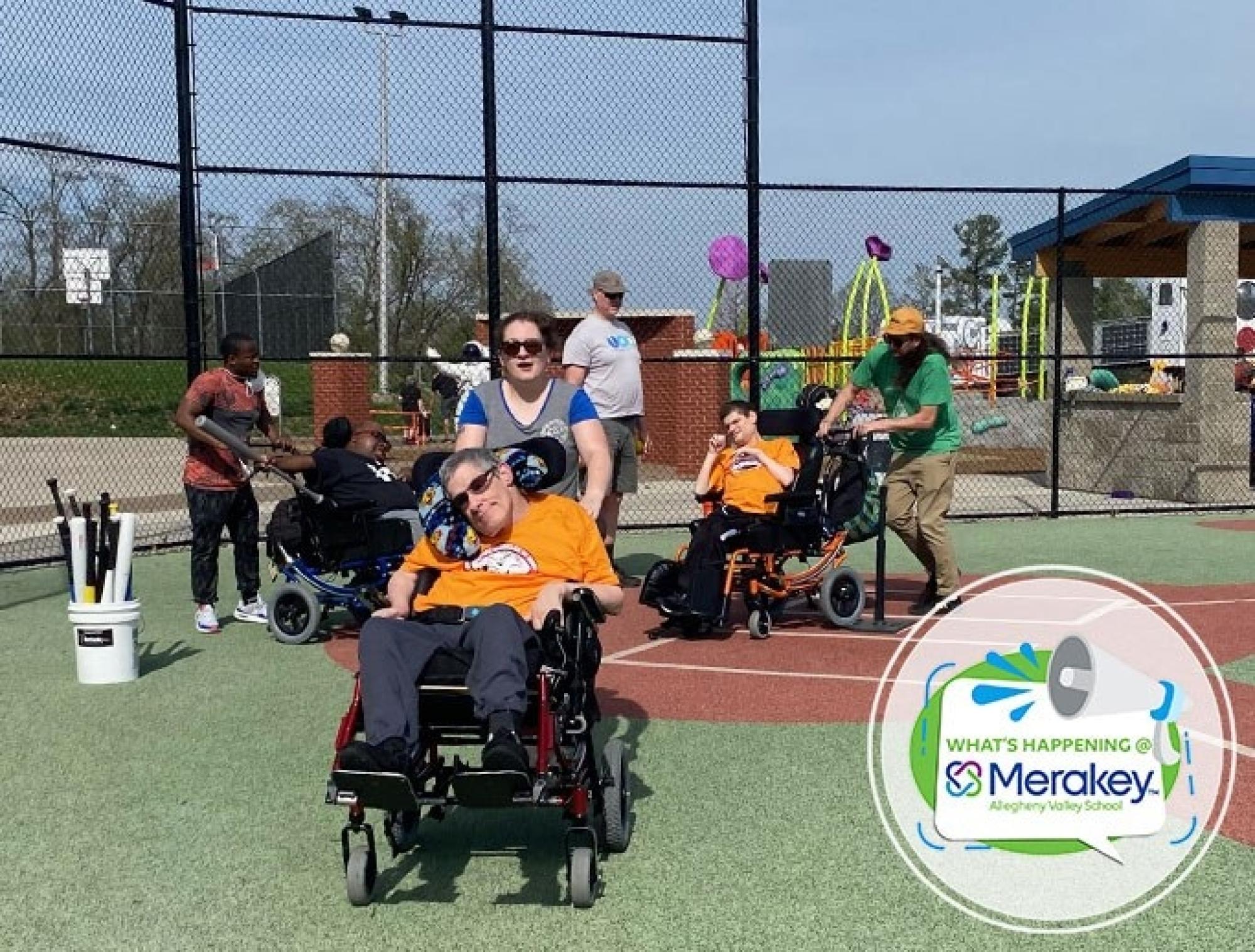 What’s Happening at Merakey AVS?