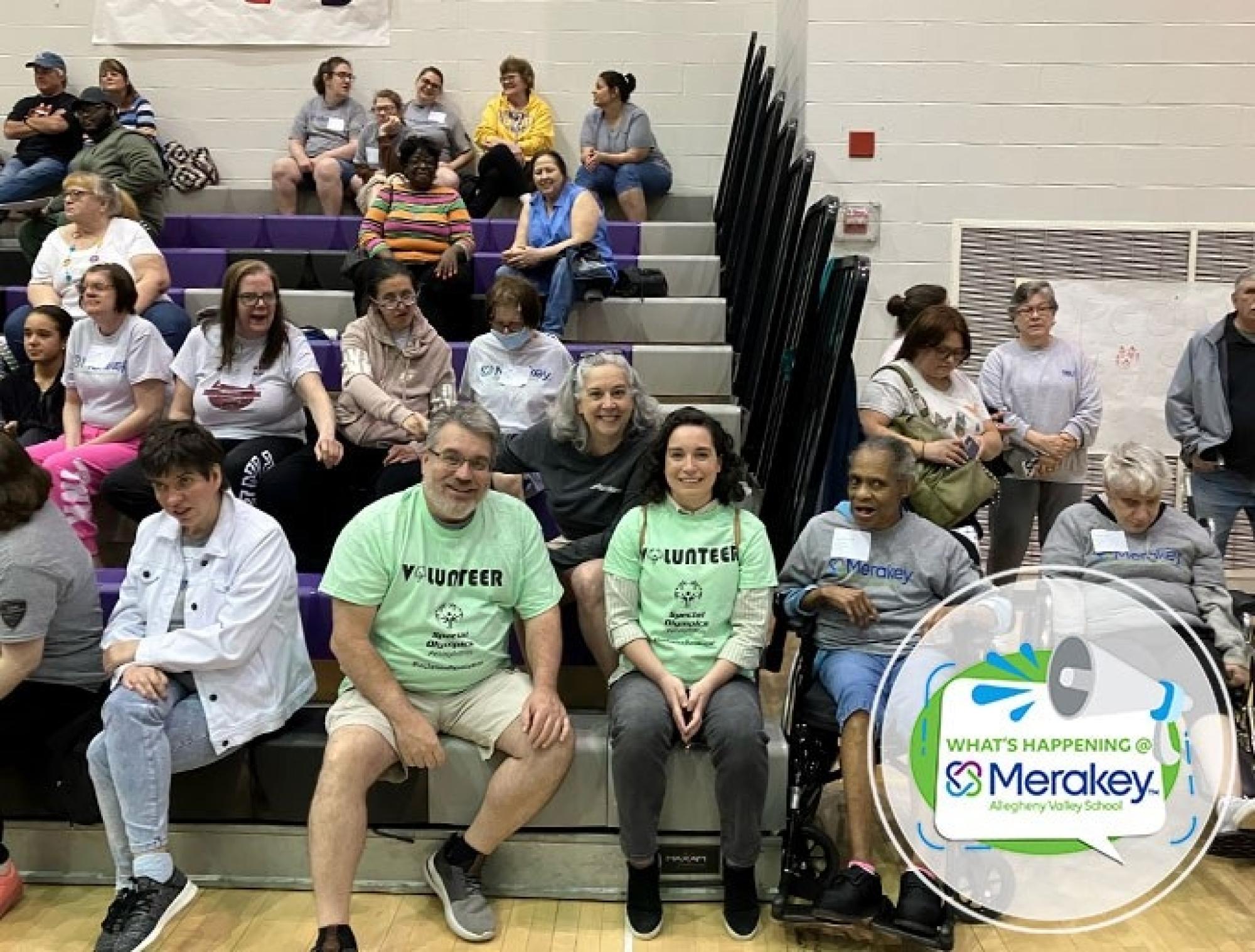 What’s Happening at Merakey AVS?