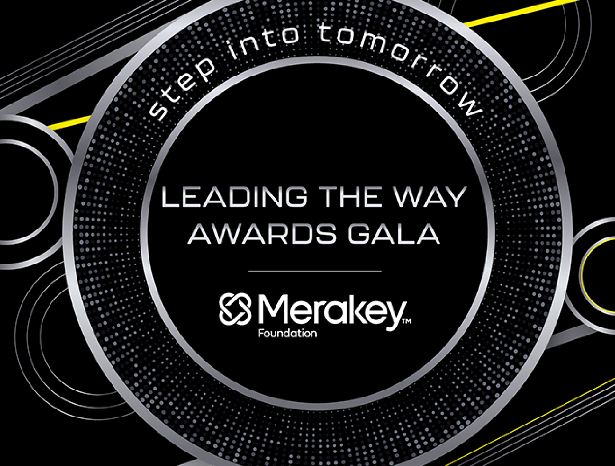 The Leading the Way Awards Gala was a Success!