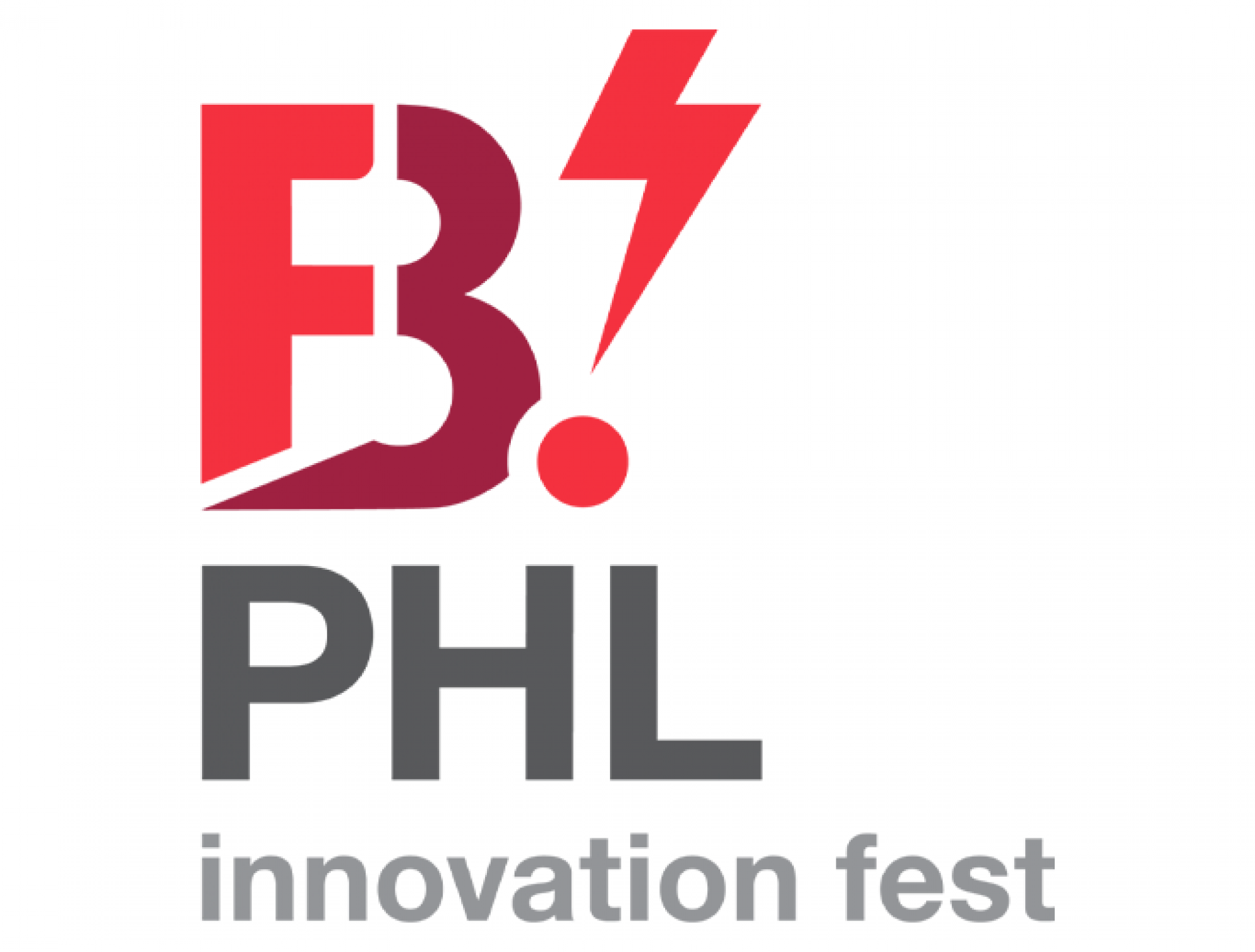 B.PHL Innovation Fest - Save the Date!