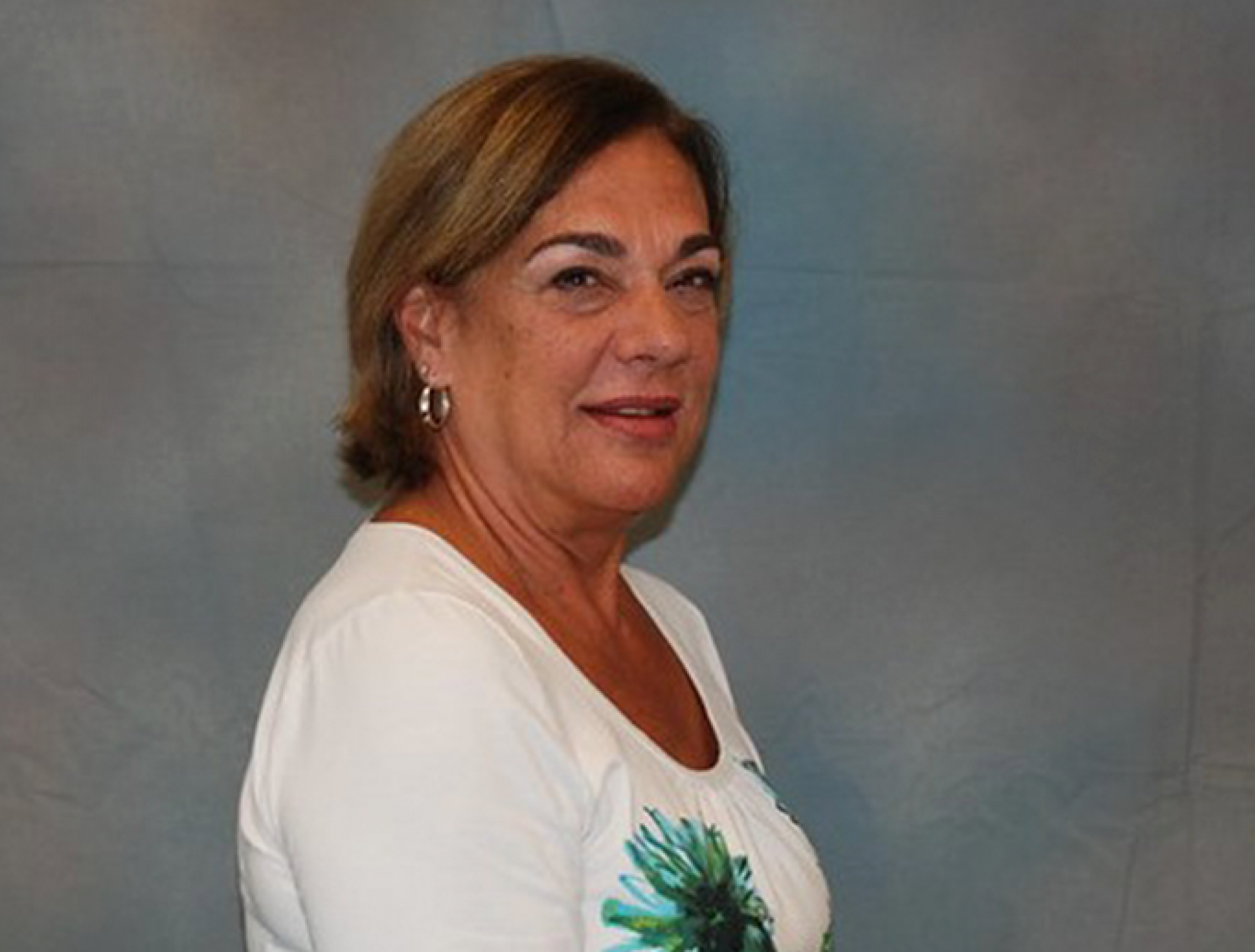 Happy Retirement, Barb Medved!