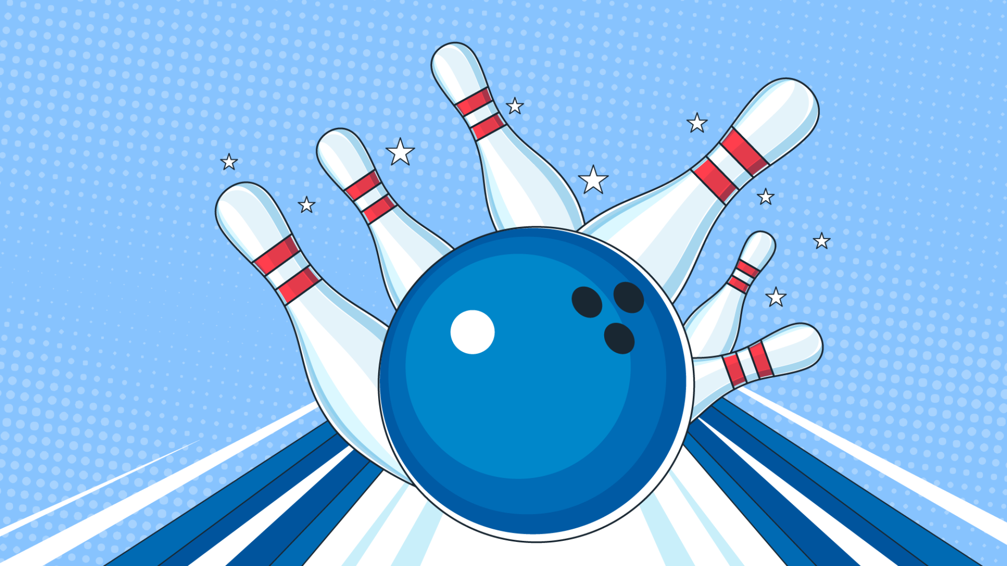 2026 Bowling Tournament