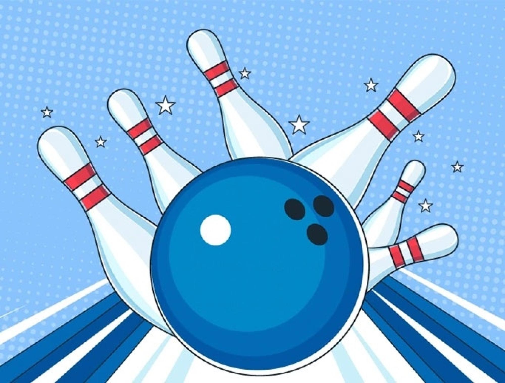 2026 Bowling Tournament