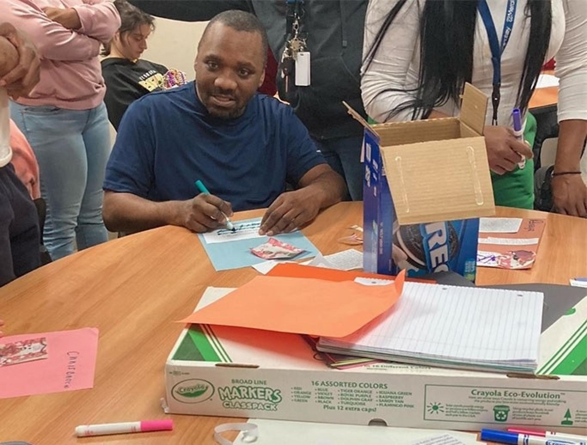 Consumer Advisory Group Advocacy