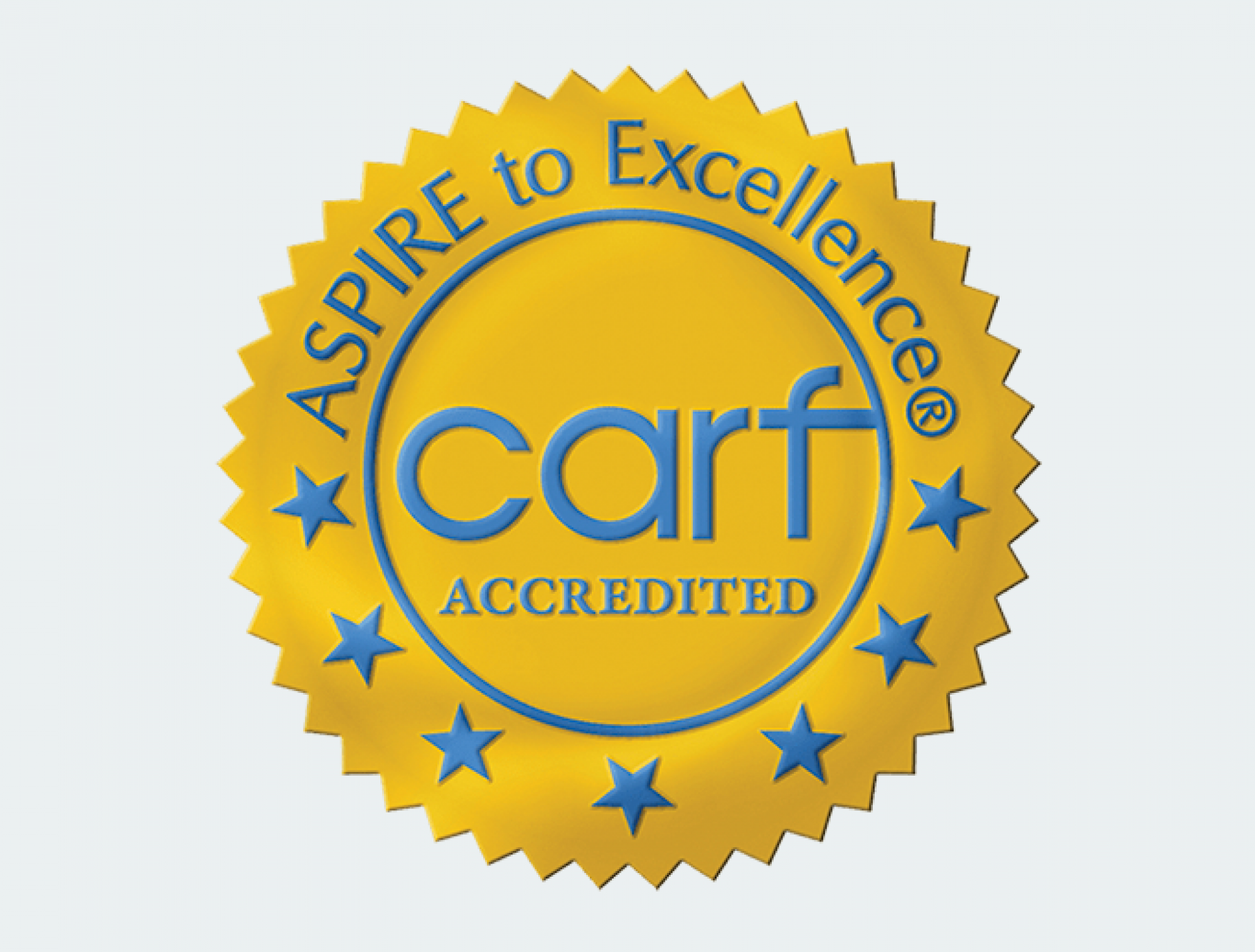 Merakey Chester County Earns CARF Accreditation