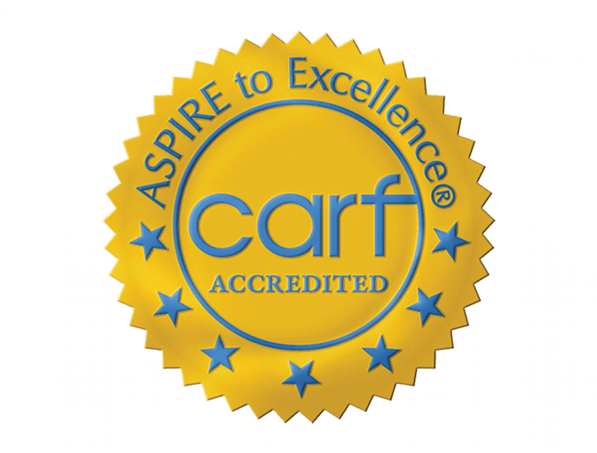 Merakey’s Assertive Community Treatment Team Achieves CARF Accreditation