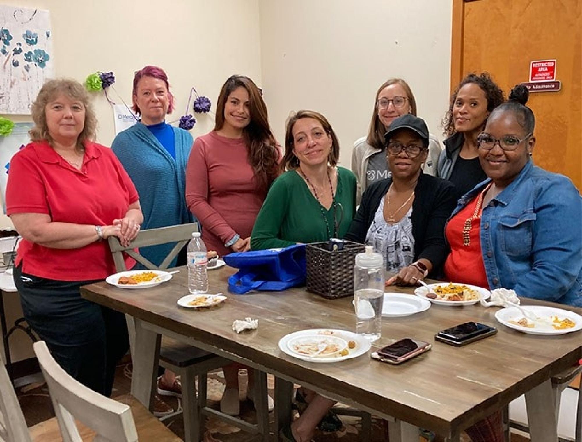 Merakey Celebrates Juneteenth