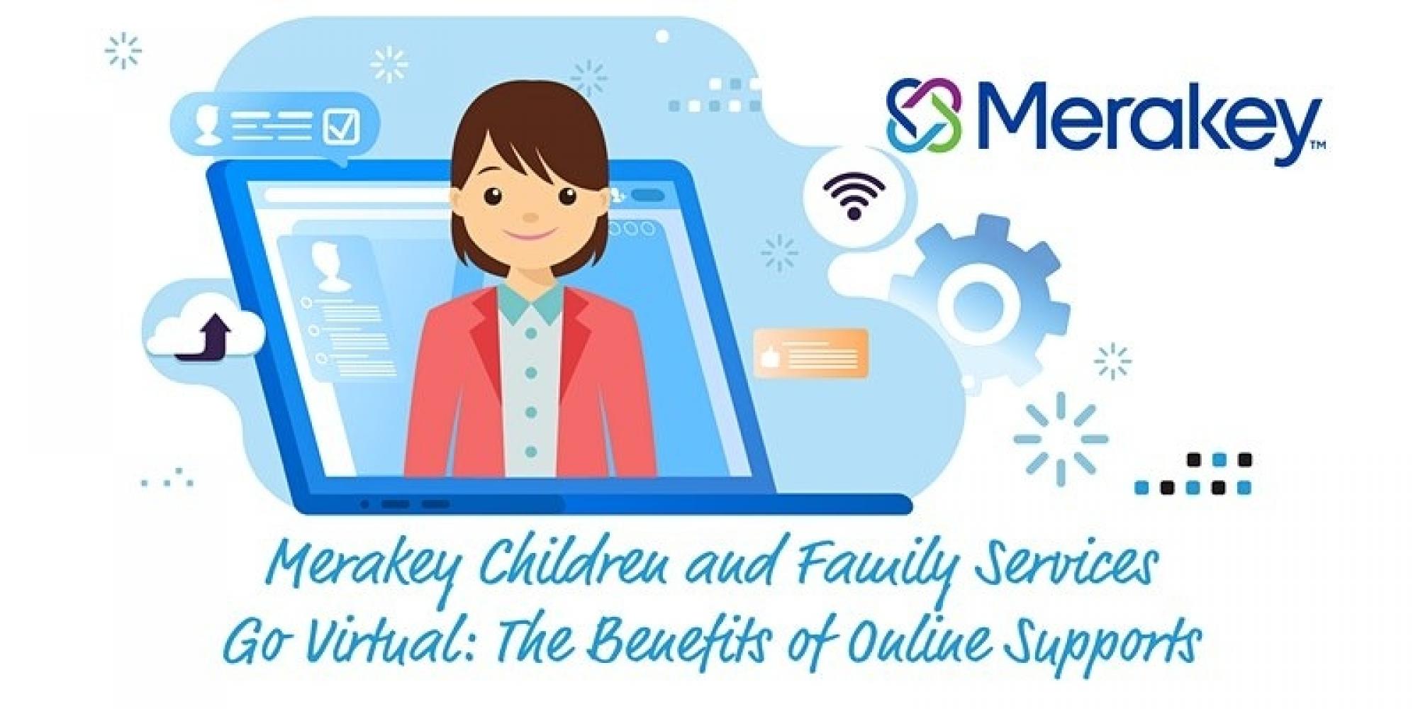 Children & Family Services Go Virtual