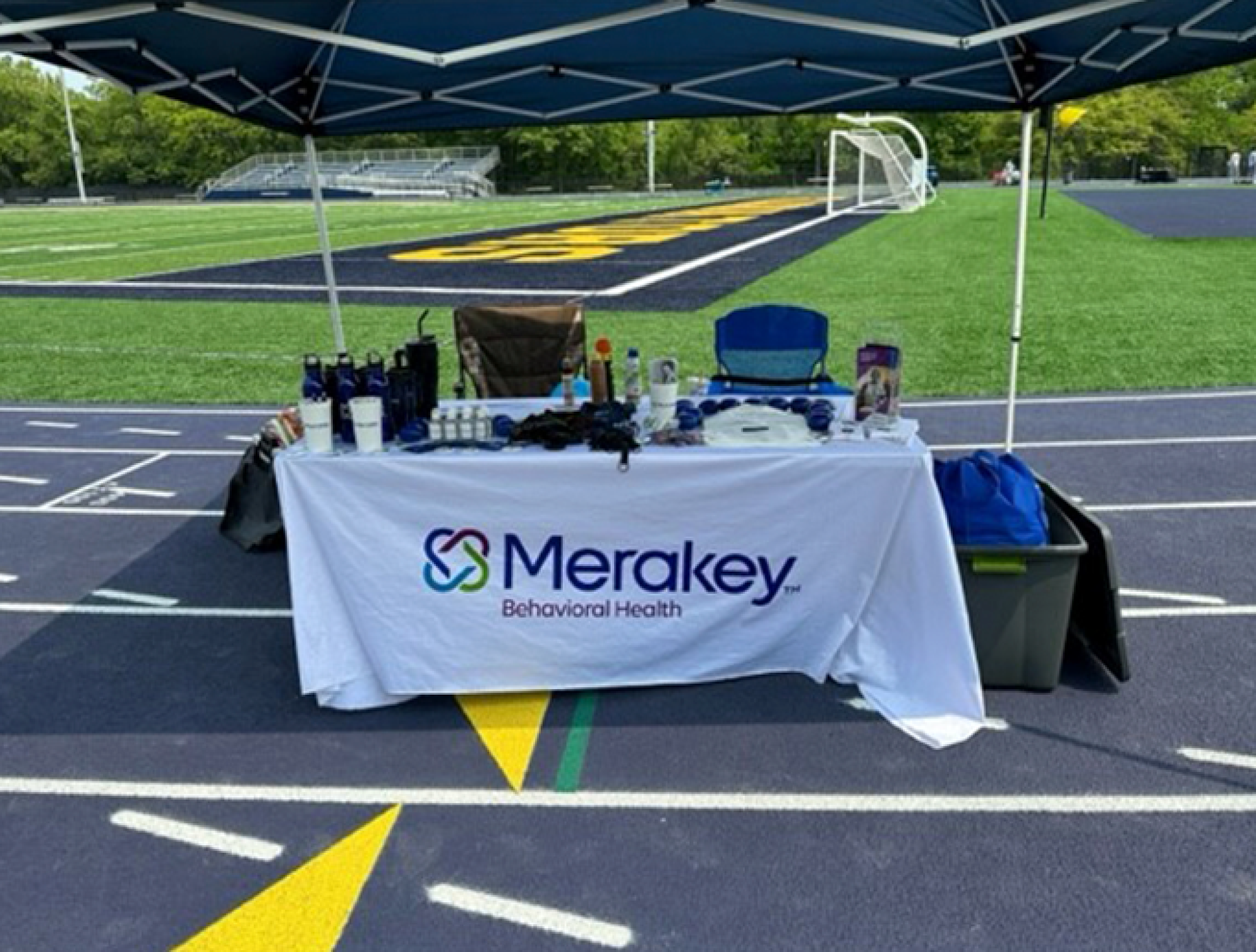Merakey’s Community Connections Event