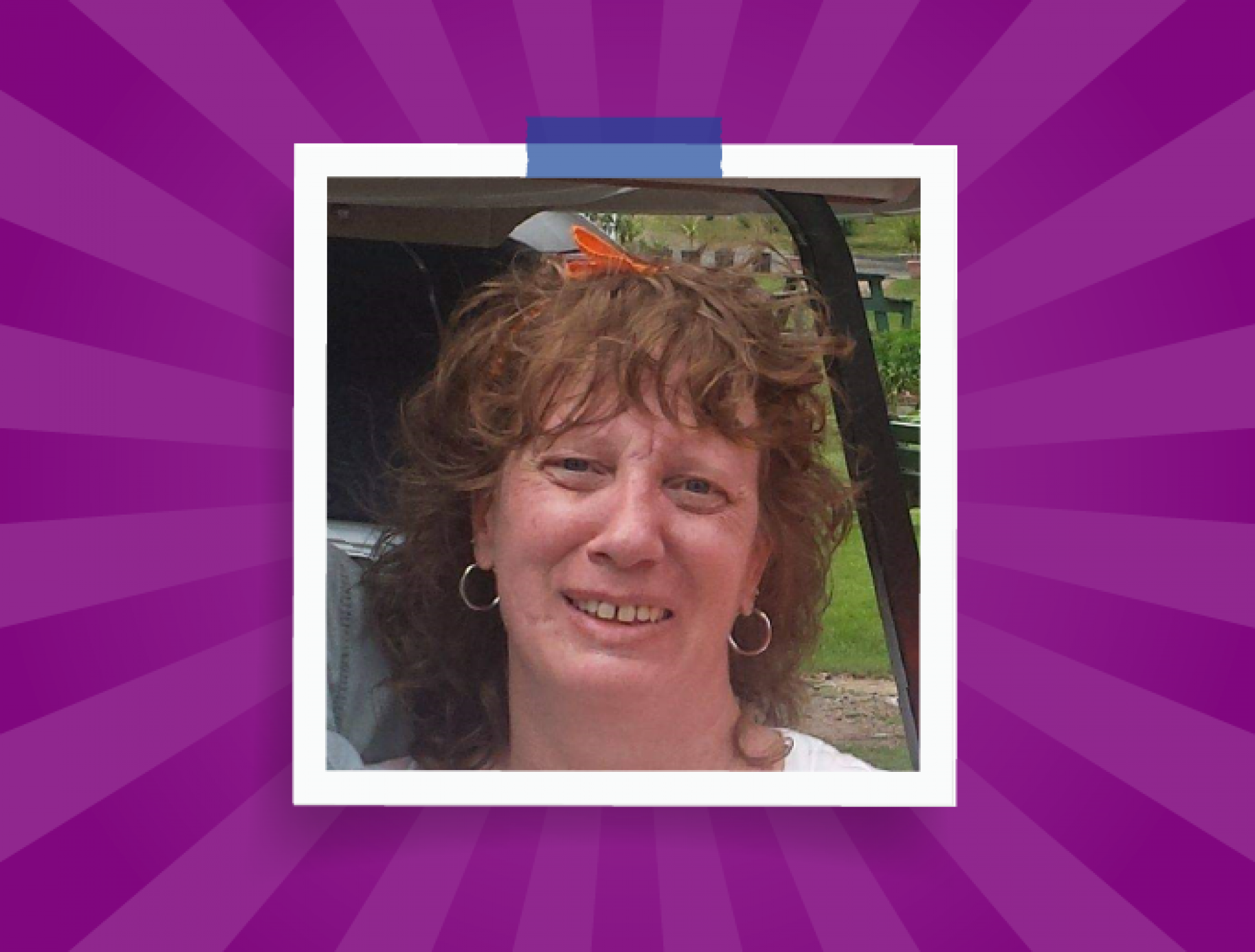 A New Position for April Roche!