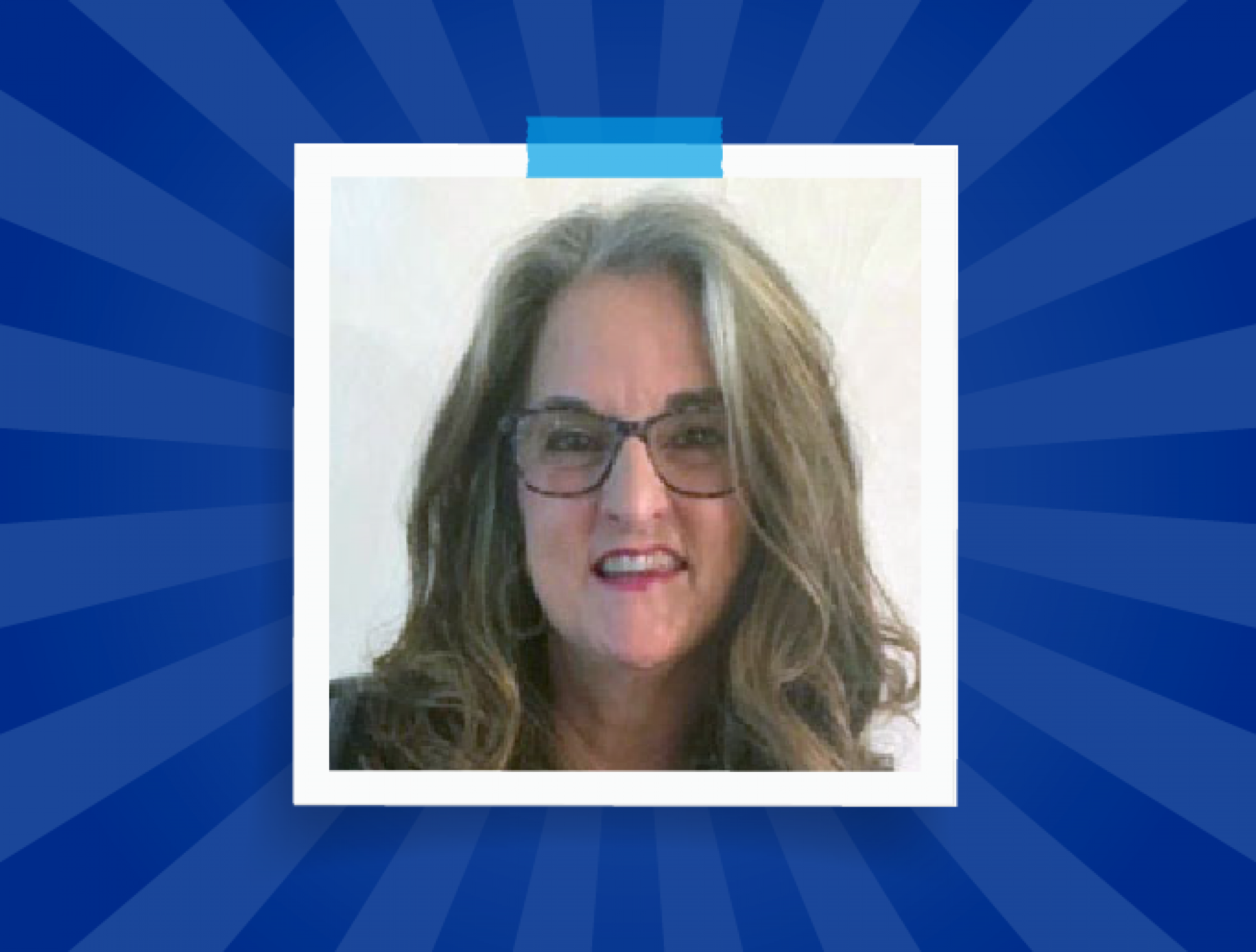 Congratulations, Robin VanEerden – Executive Director of Clinical Services